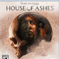 The Dark Pictures Anthology: House of Ashes  - PlayStation 5