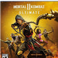 Mortal Kombat 11 Ultimate  - PlayStation 5