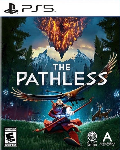 The Pathless - PlayStation 5
