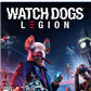 Watch Dogs Legion - Playstation 5