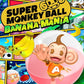 Super Monkey Ball Banana Mania - Nintendo Switch