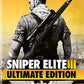 Sniper Elite 3 Ultimate Edition - Nintendo Switch