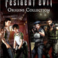 Resident Evil Origins Collection - Nintendo Switch