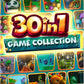 30 in 1 Game Collection - Nintendo Switch