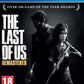 The Last Of Us Remastered - PlayStation 4