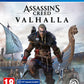 Assassin's Creed Valhalla - PlayStation 4