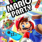 Super Mario Party - Nintendo Switch (USED)