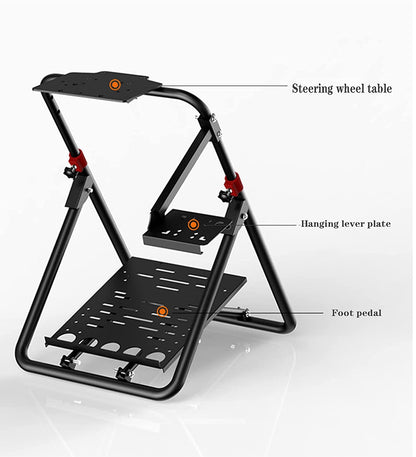 حامل عجلة القيادة القابل للطي PXN A9 (حامل فقط) 