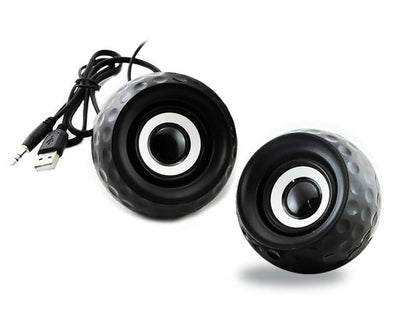 Havit USB Mini Speakers For Desktop SK486