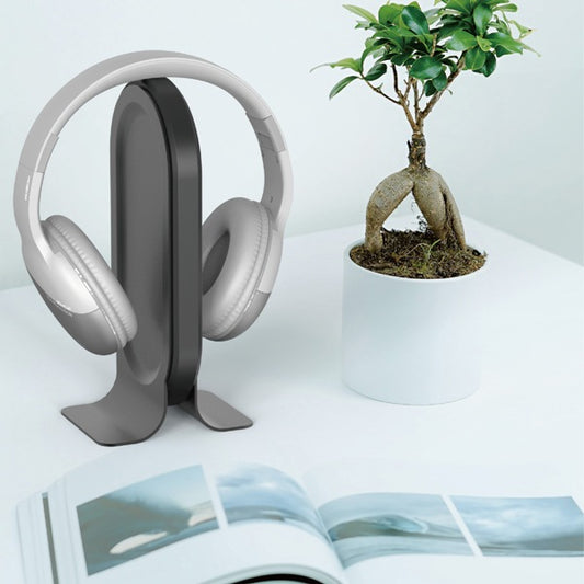 MOXOM Wireless Headphones MX-WL22 - Silver