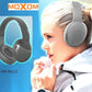 MOXOM Wireless Headphones MX-WL22 - Silver