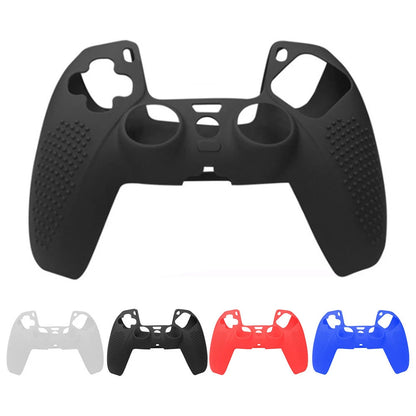 Silicone Cover for Playstation 5 PS5 DualSense Controller