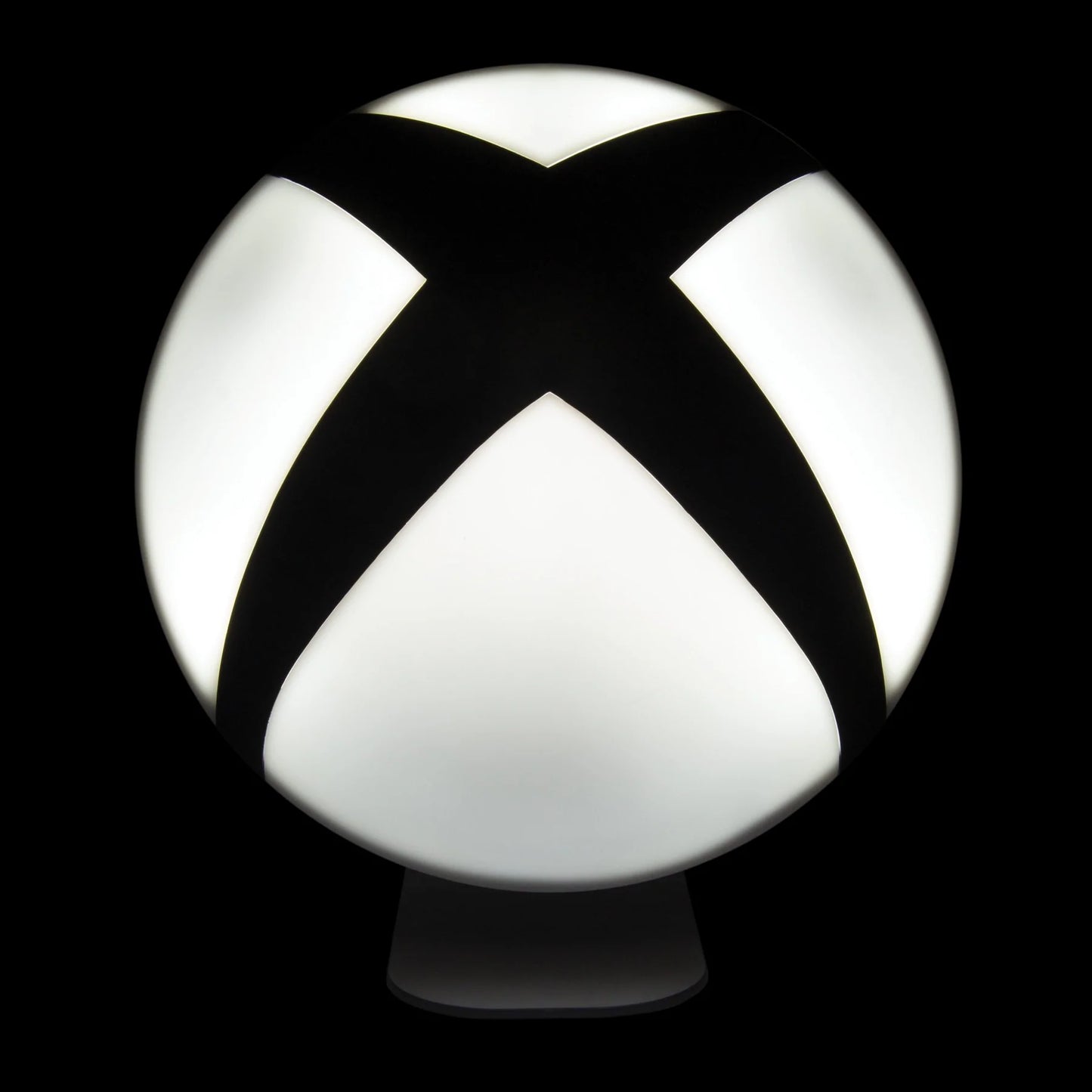 Xbox Gear Logo Light