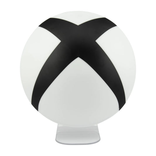Xbox Gear Logo Light
