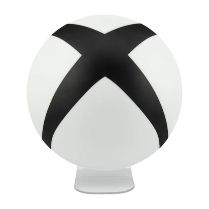 Xbox Gear Logo Light