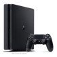 PlayStation 4 Slim Console – Call of Duty Modern Warfare II Bundle - 1 Year Sony Warranty
