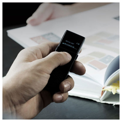 Remax RP1 OLED Digital Voice Recorder - 8GB