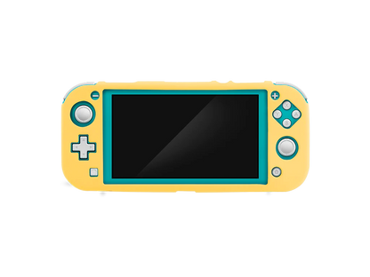 غطاء سيليكون لجهاز نينتندو سويتش لايت