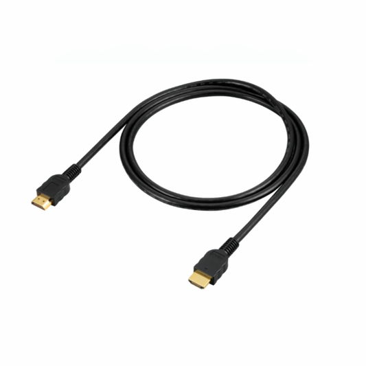 HDMI Cable High Quality - Black