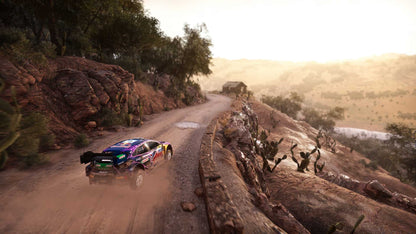 أجيال WRC - بلاي ستيشن 5