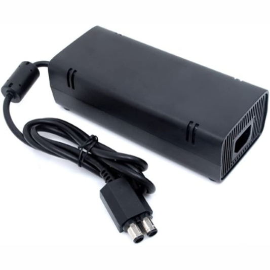 Xbox 360 Power Supply AC Adapter - Slim