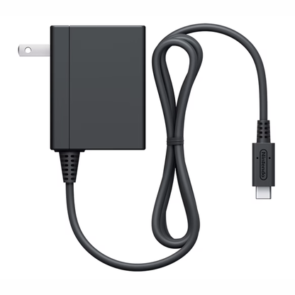 Nintendo Switch AC Adapter
