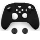 Controller Silicone Cover With Two Thumb Grips For Xbox Series X | S, Xbox One