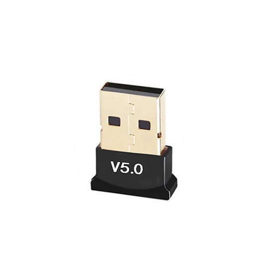 USB 5.0 Bluetooth Adapter Dongle
