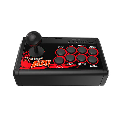 Dobe 4 In 1 Arcade Fighting Stick