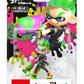 Nintendo Inkling Boy (Neon Green) amiibo - (Splatoon Series)