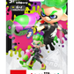 Nintendo Inkling Boy (Neon Green) amiibo - (Splatoon series) Japan Import