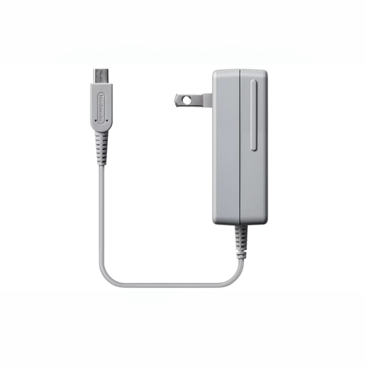 AC Adapter New 3DS | 3DS | 2DS | DSI
