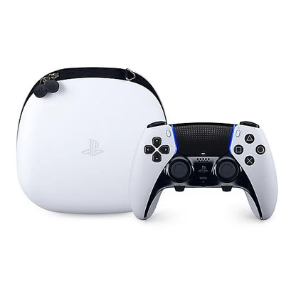 Playstation 5 PS5 DualSense Edge Wireless Controller - White