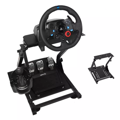 حامل عجلة سباق Playgame Drive Pro GY-006 (حامل فقط)