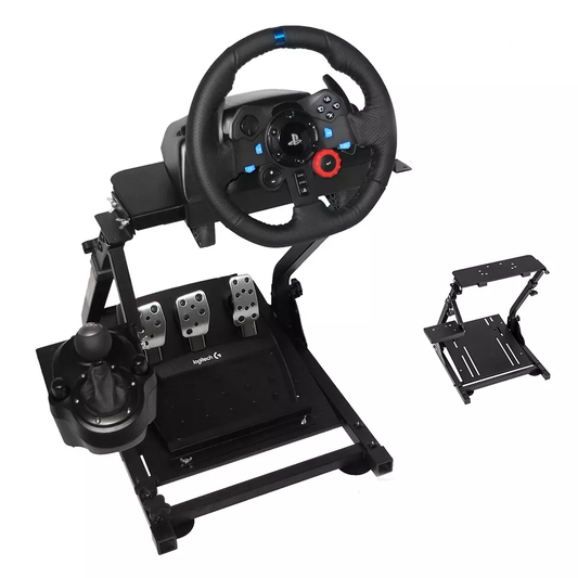 Playgame Drive Pro Racing Wheel Stand GY-006