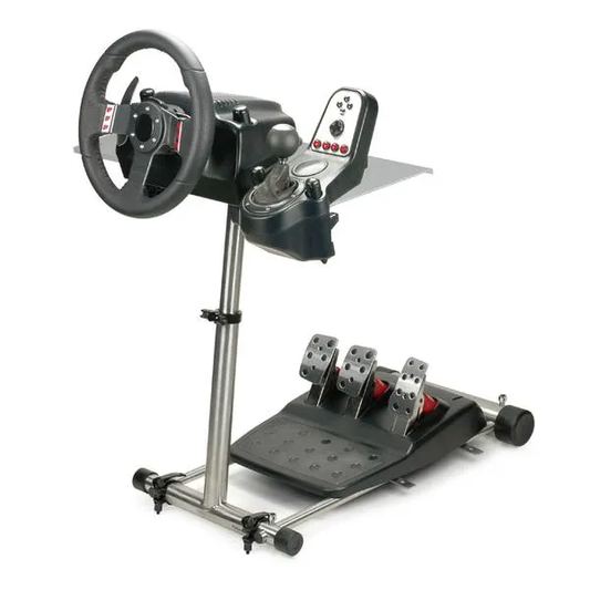 Playgame Drive Pro Racing Wheel Stand GY-010