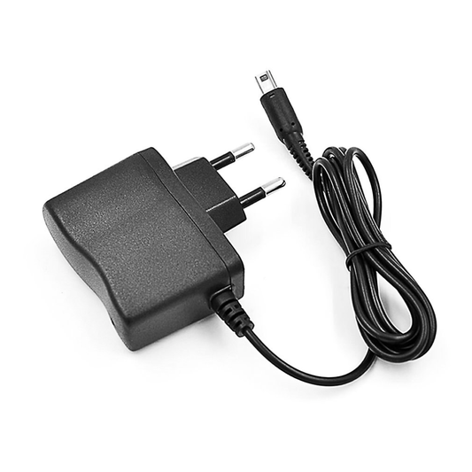 Gameboy Advance SP Charger AC Adapter