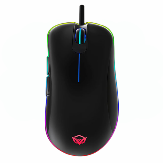 Meetion RGB Light Gaming Mouse GM19