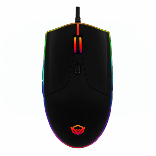 Meetion Polychromatic Gaming Mouse GM21