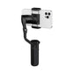 Hohem iSteady X2 Ultralight and Foldable 3-Axis Smartphone Gimbal Stabilizer with Wireless Remote