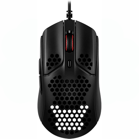 HyperX Pulsefire Haste – Wired Ultra-Lightweight Gaming Mouse