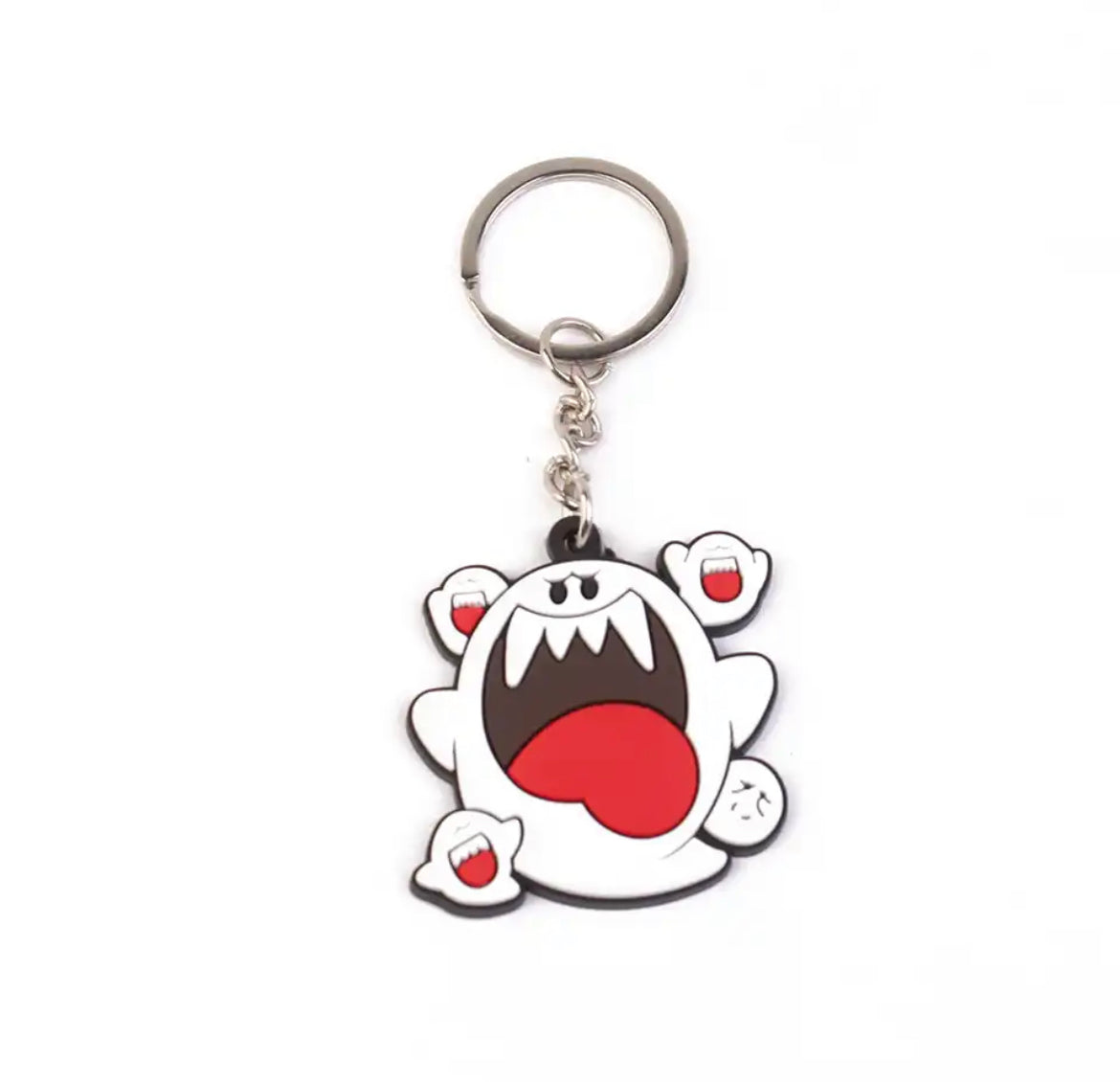 Super Mario Bros Keychains