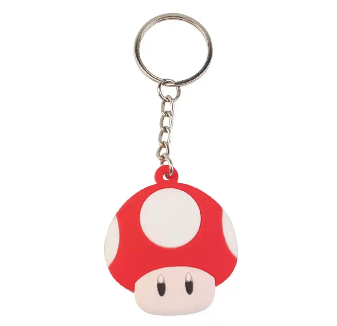 Super Mario Bros Keychains