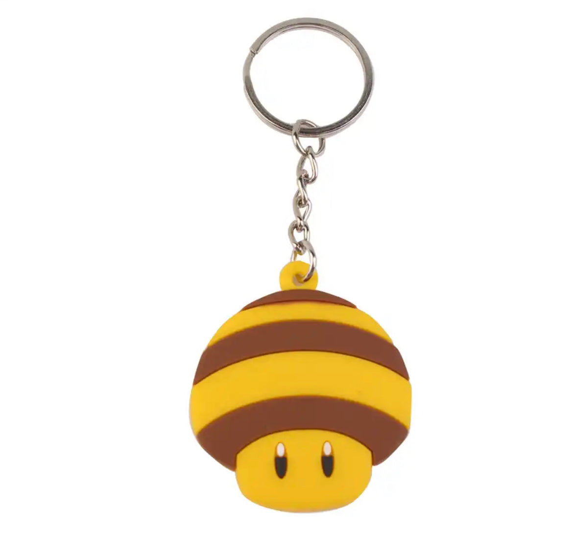 Super Mario Bros Keychains