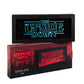 Erik Official Stranger Things The Upside Down Lamp - 4 Lighting Modes - Multi Coloured Light XL