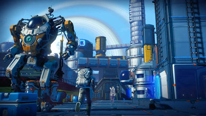 No Man's Sky - Playstation 5