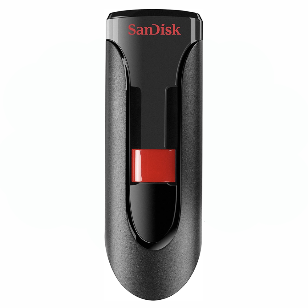 SanDisk 256GB Cruzer Glide USB 3.0 Flash Drive