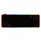 Meetion RGB Large Keyboard and Mouse Gaming Pad PD121 - Black