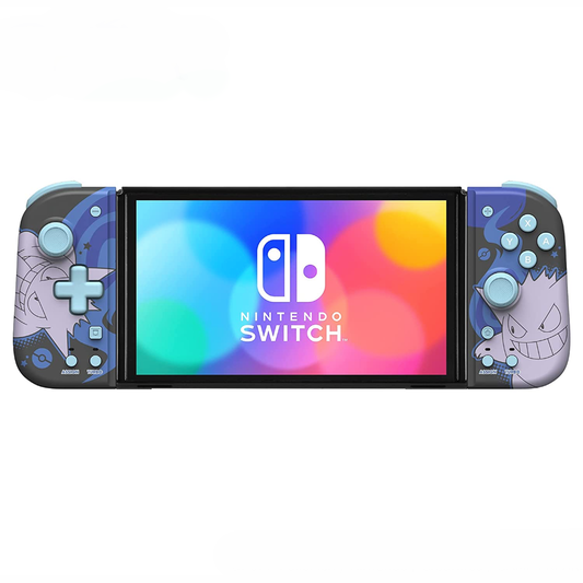 Hori Nintendo Switch Split Pad Compact (Gengar)