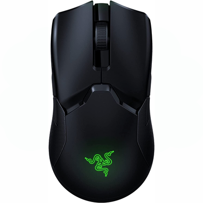 ماوس الألعاب اللاسلكي خفيف الوزن Razer Viper Ultimate Hyperspeed 